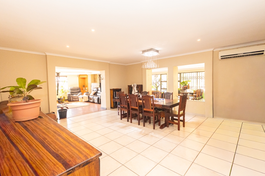 3 Bedroom Property for Sale in D